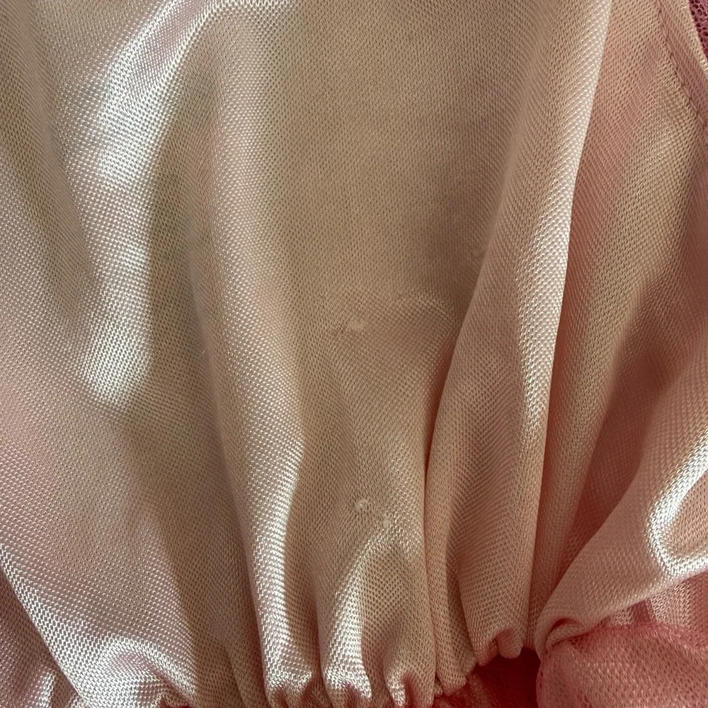 Disney Princess fantasy nightgown 5T - Picture 6 of 7